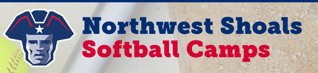 Northwest Shoals CC Softball